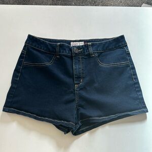 Shorts size 13